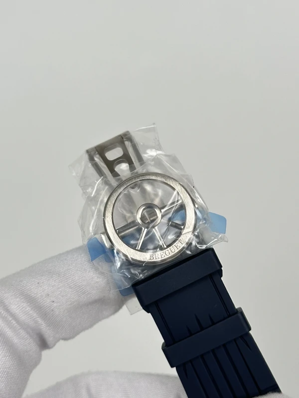 Breguet 5517 5517BB/Y2/5ZU 8