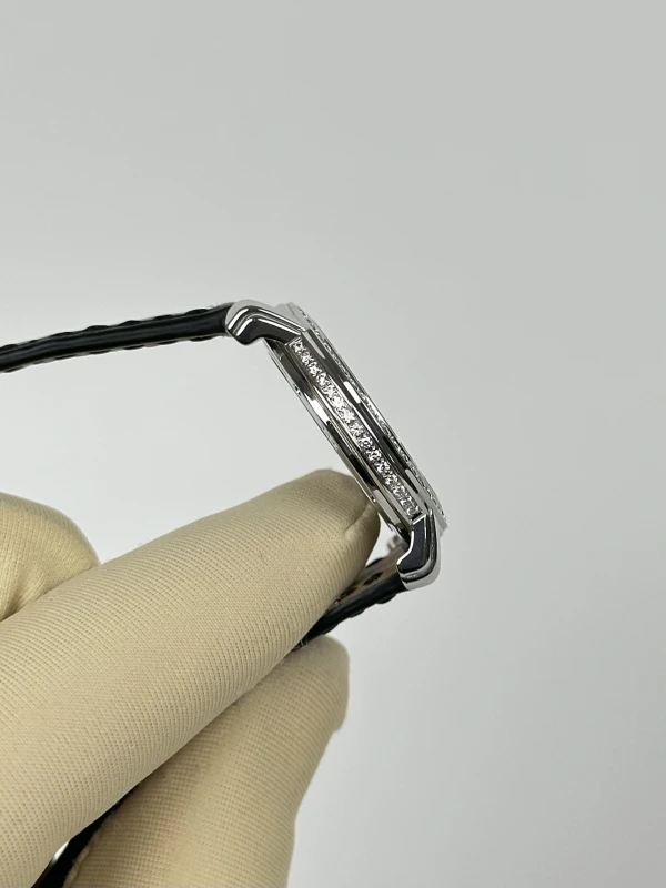 Vacheron Constantin Skeleton Small Model 13580/000G-0000 5