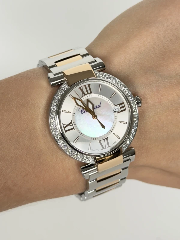 Chopard Quartz 36mm 388532-6004 4