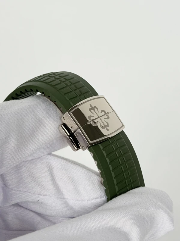 Patek Philippe 5968 5968G-010 6