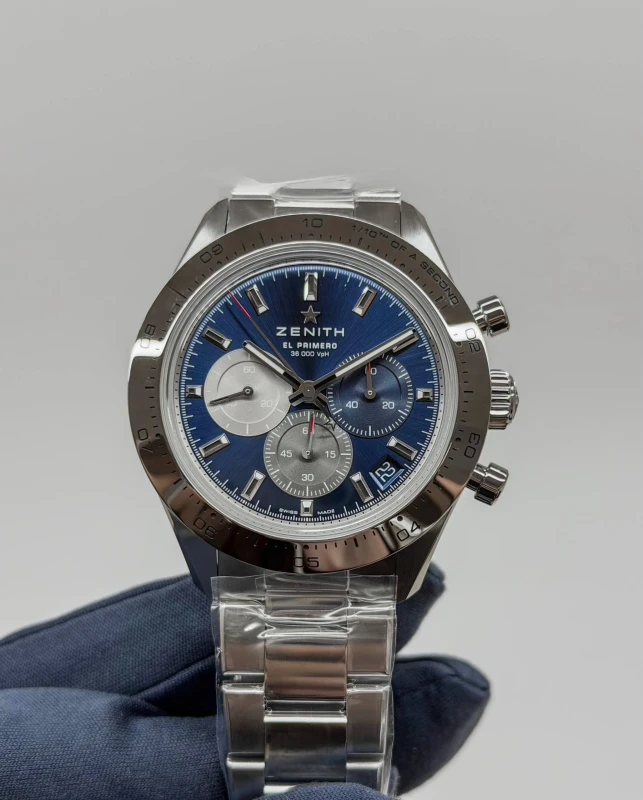 Zenith sport 03.3114.3600/51.M3100 2