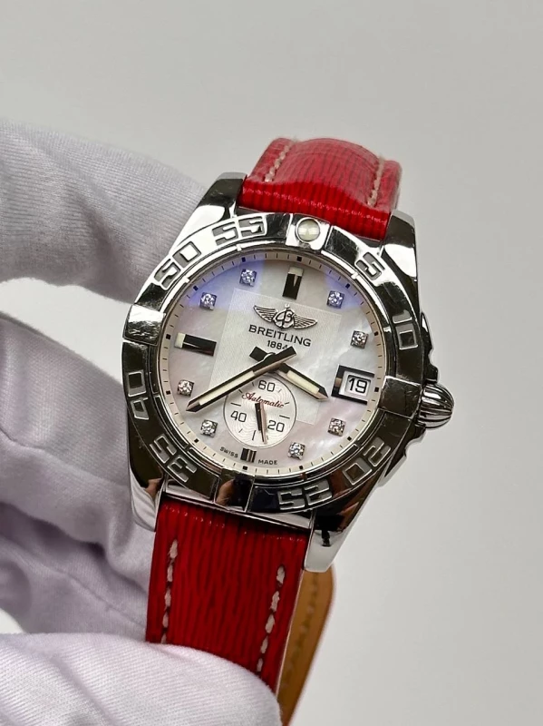 Breitling 36 Automatic A37330 4