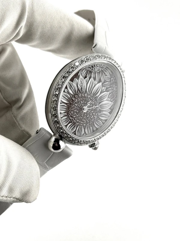 Breguet 8958 8958BB/51/974/D00D3L 9