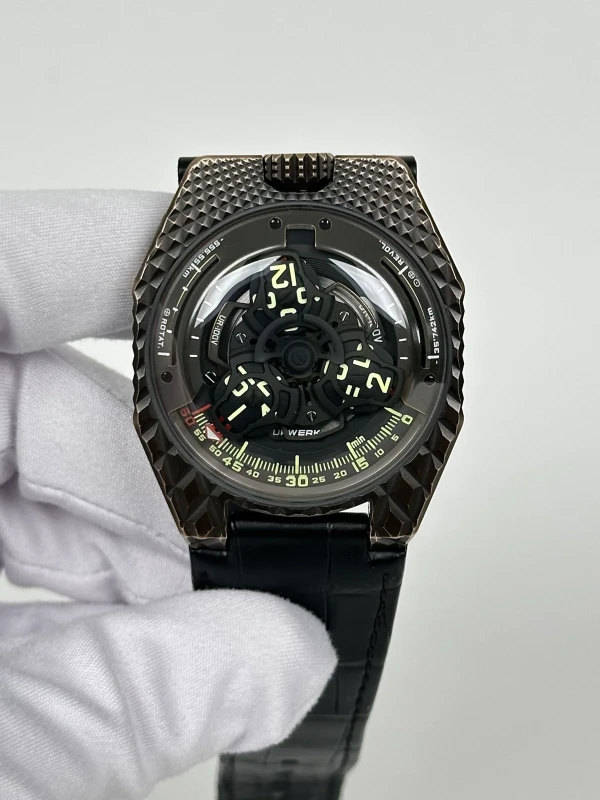 Urwerk T-REX UR-100V T-REX 2