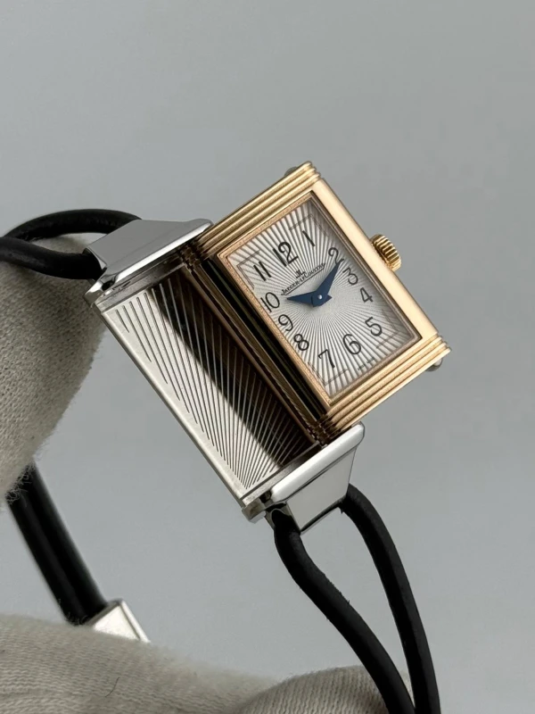 Jaeger LeCoultre 3264420 4