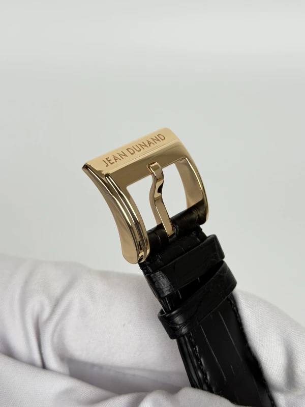 Jean Dunand Orbital IO1918 6