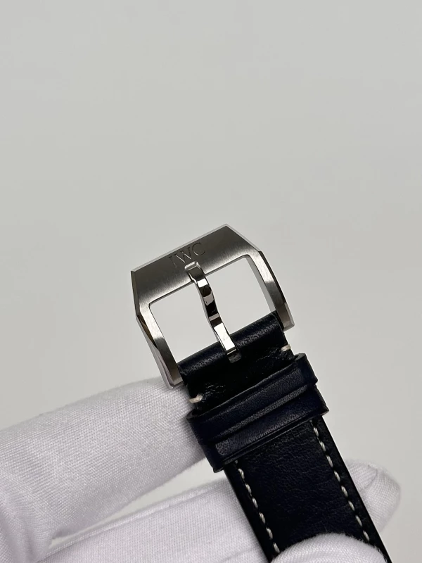 IWC Watch Mark XX IW328203 8