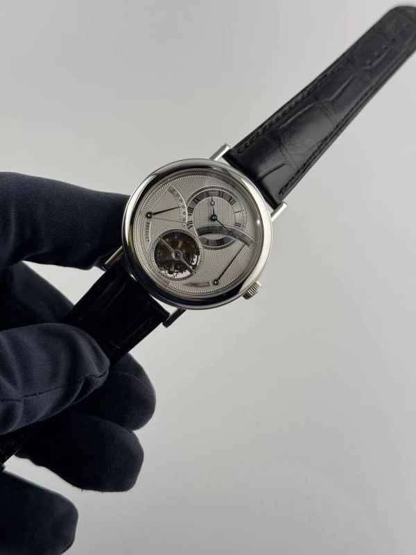 Breguet 3657PT/12/9V6 4