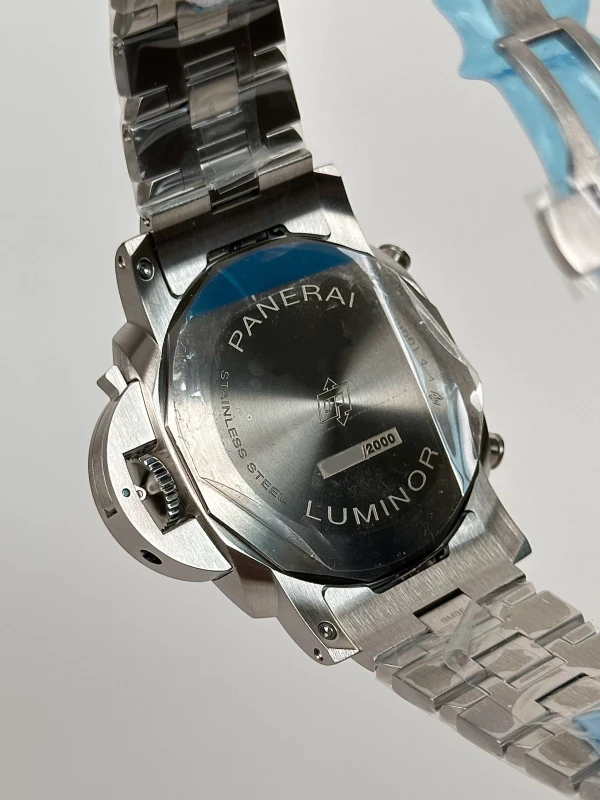 Panerai Chrono PAM01110 7