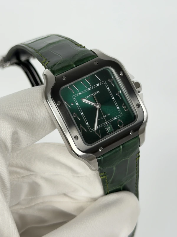 Cartier WATCH WSSA0055 2