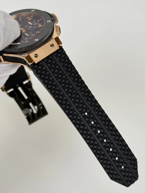 Hublot Gold Ceramic 301.PB.131.RX 5
