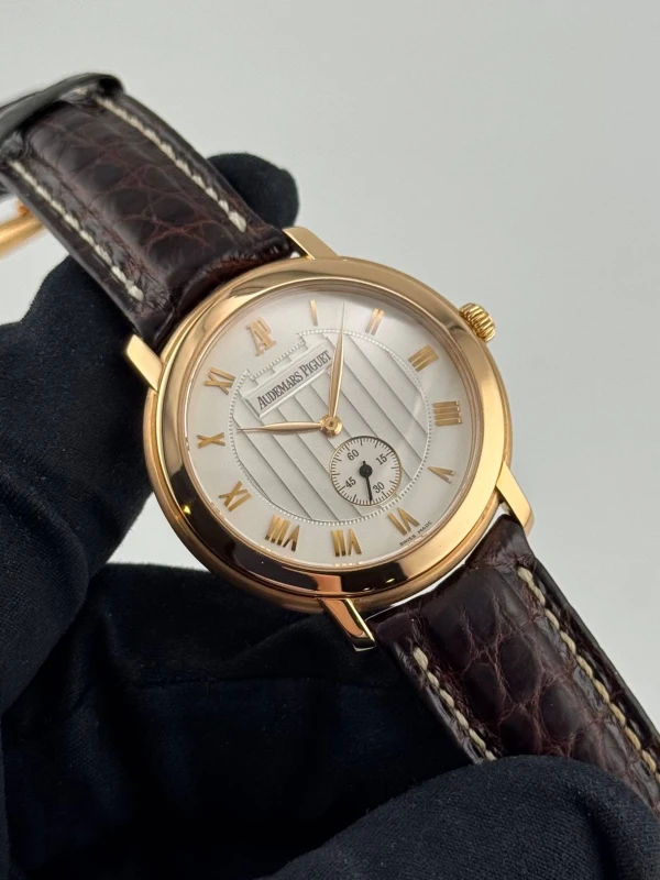 Audemars Piguet 15056OR.OO.A067CR.02 3