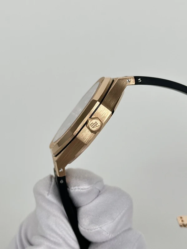 Audemars Piguet Selfwinding 41 mm 15500OR.OO.D002CR.01 6