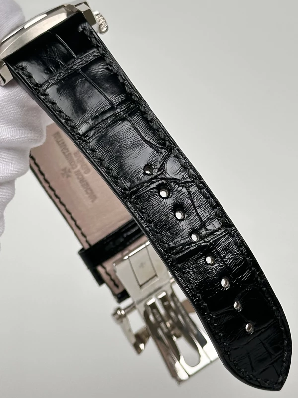 Vacheron Constantin 85050/000D-G9O00 7
