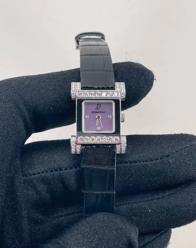 Audemars Piguet Ladies 67375BC/Z/0010RA/01 2