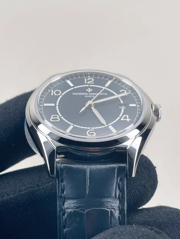 Vacheron Constantin Automatic Date 4600E/000A-B487 4