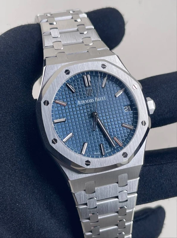 Audemars Piguet Selfwinding 41 mm 15500ST.OO.1220ST.01 3