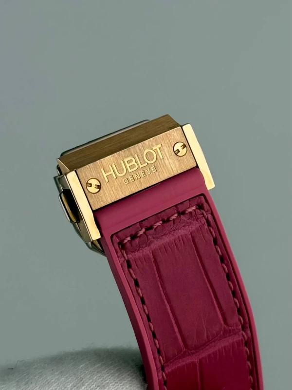 Hublot 38 361.PV.2010.LR.1905 8