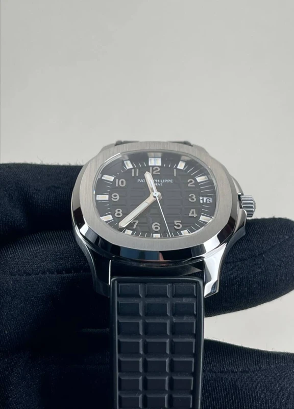 Patek Philippe Jumbo 5065/A-001 4