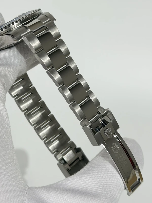 Rolex 40mm Steel 126710blnr-0003 4