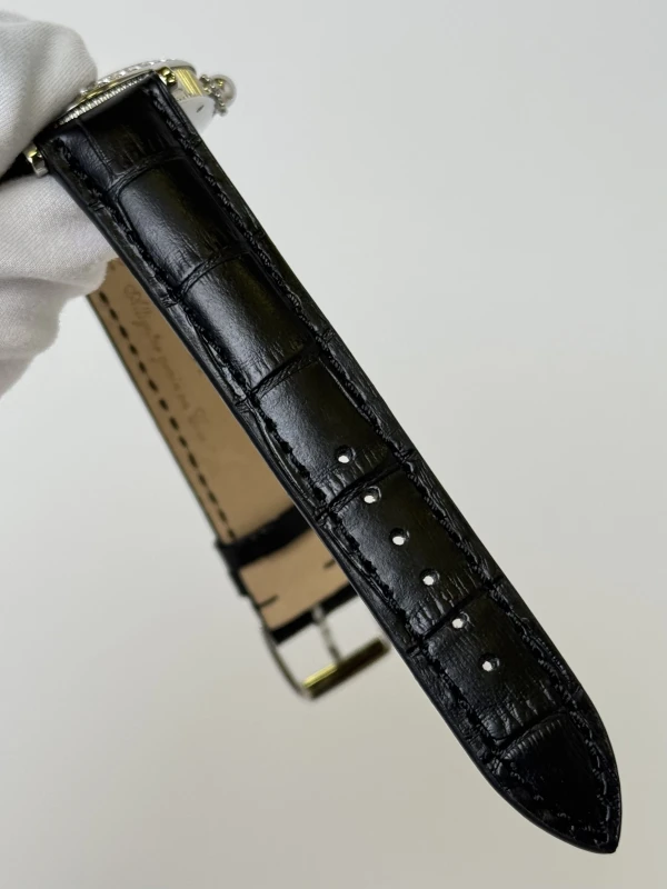 Gerald Genta Mickey Mouse M.10 7