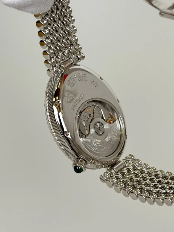 Breguet 8908 8908BB/52/J20 D000 7