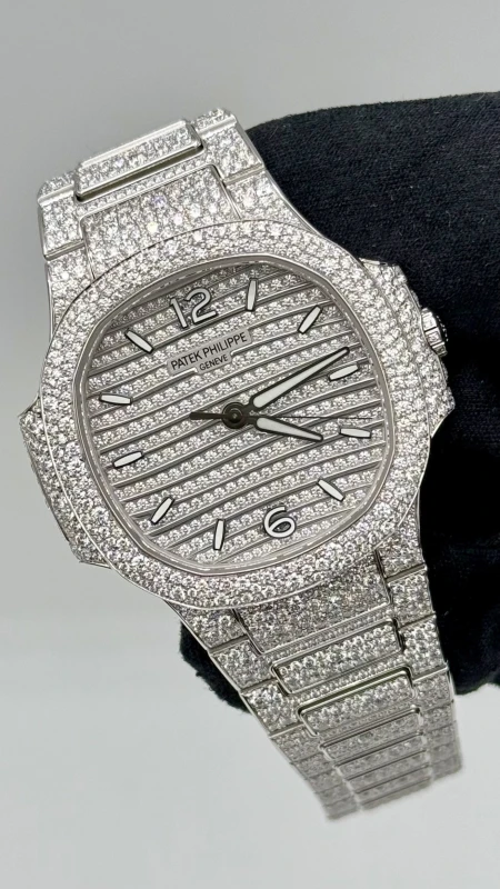 Patek Philippe 7118/1450G 7