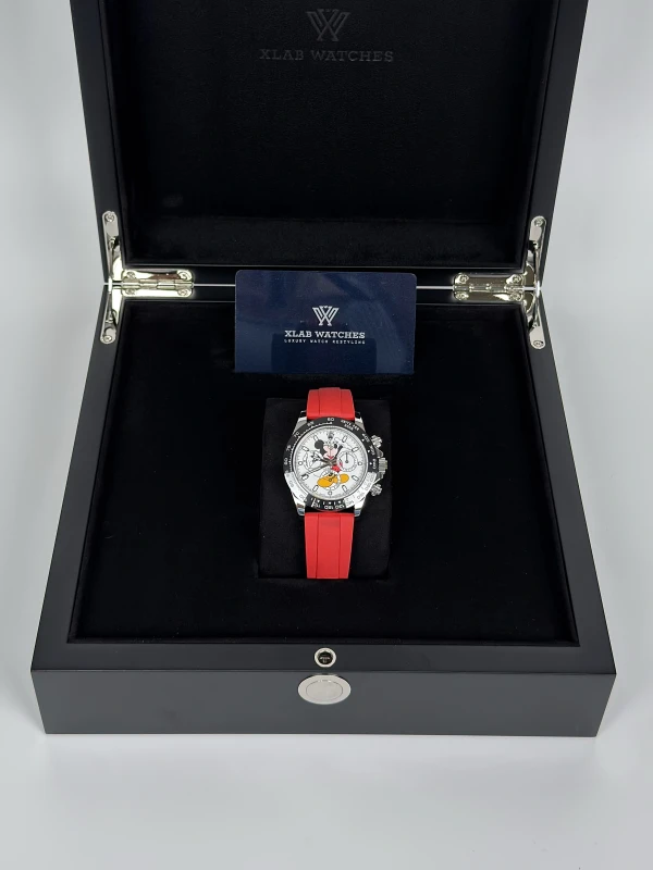 Rolex Disney 9