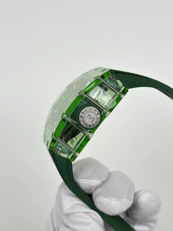 Maikou Bode Automatic MB.002.3 6