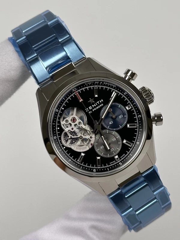 Zenith Chronomaster Open 03.3300.3604/21.M3300 2