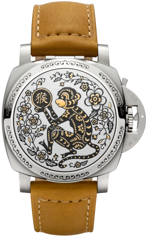 Panerai Monkey Motive Sealand Pam00850 1