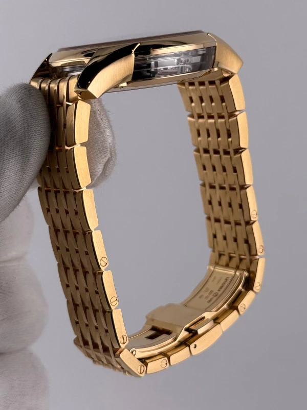 Omega Hour Vision Omega Co-Axial 41 mm 431.60.41.21.02.001 3