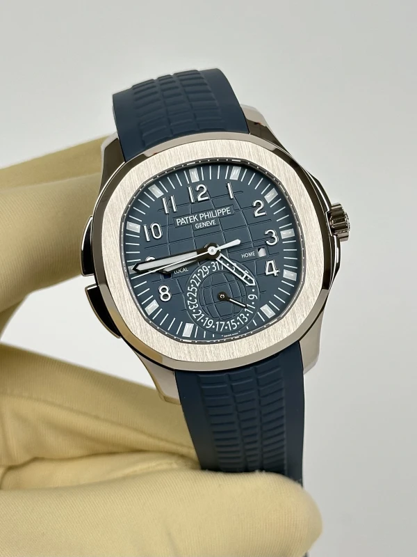 Patek Philippe 5164G-001 5
