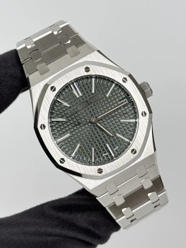 Audemars Piguet Selfwinding 41 mm 15510ST.OO.1320ST.09 2