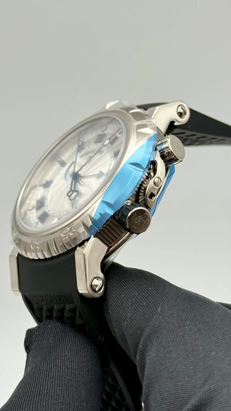 Breguet 5847 Marine Royale 5847BB/12/5ZV 7