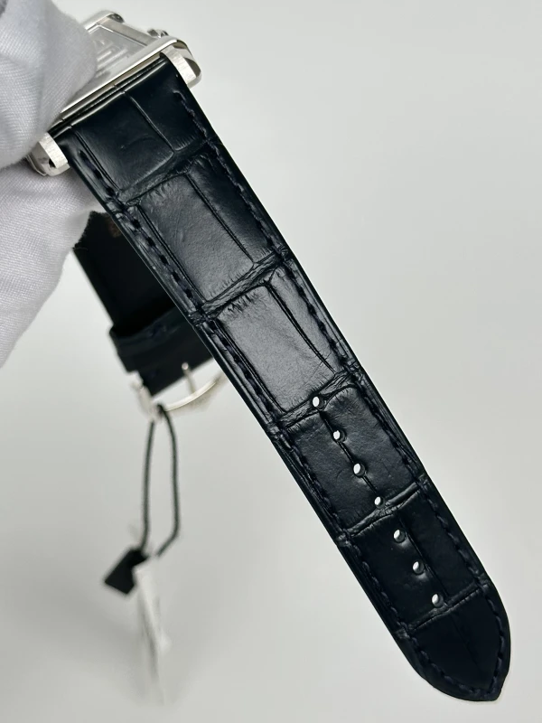 Cartier TANK CHINOISE WATCH CRWHTA0015 7