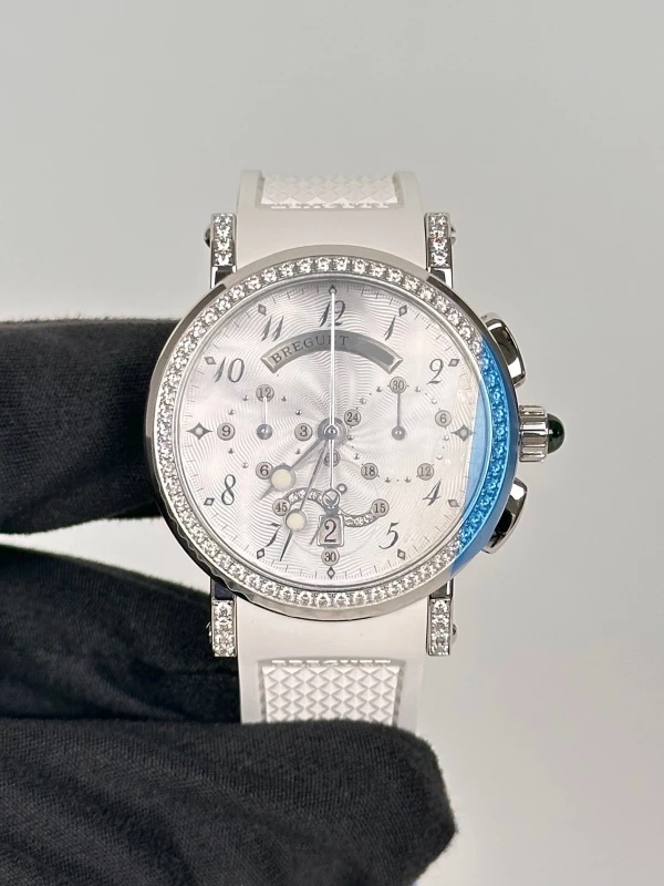 Breguet 8828 8828BB/5D/586 DD00 2