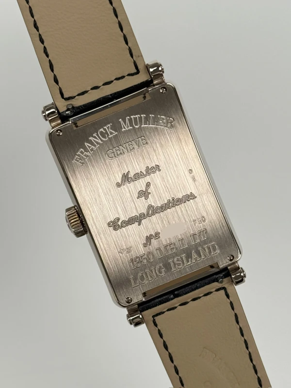Franck Muller 1250 MB L DT 1350 MB L DT 9