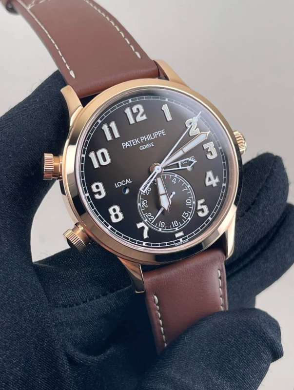 Patek Philippe 5524 5524R-001 3
