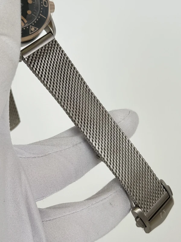 Omega DIVER 300M 210.90.42.20.10.001 3