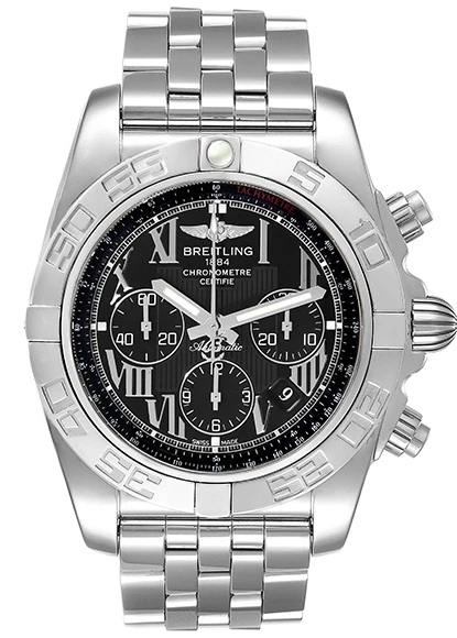 Breitling 01 AB0110 изображение - 1