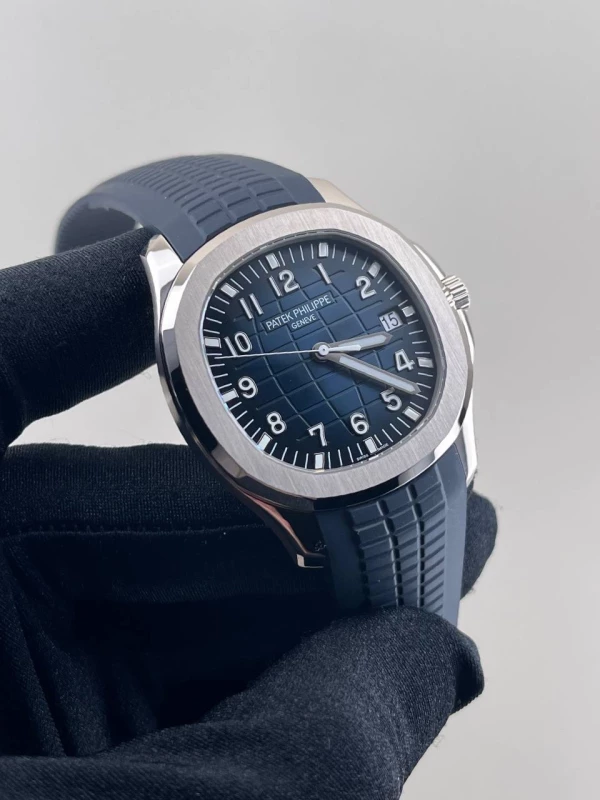 Patek Philippe 5168 5168G-001 3
