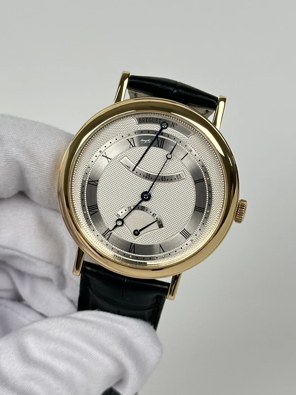 Breguet 5207 5207BA/12/9V6 4