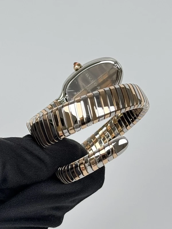Bvlgari Tubogas 102237 5