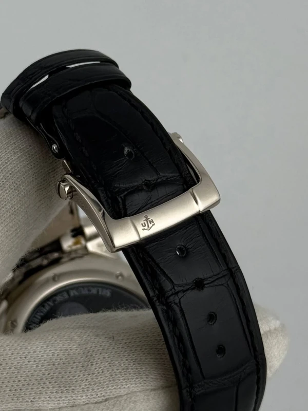 Ulysse Nardin Diavolo 2080-115 7