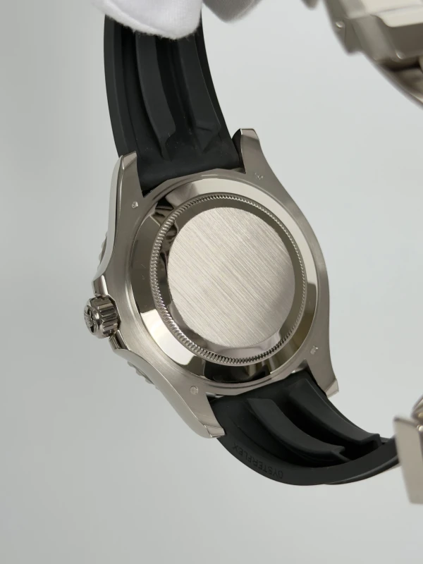 Rolex 42 White Gold 226659-0002 6