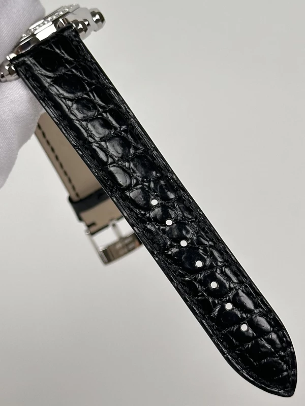 Chopard Round 36mm 3 Diamonds  278475-3016 7