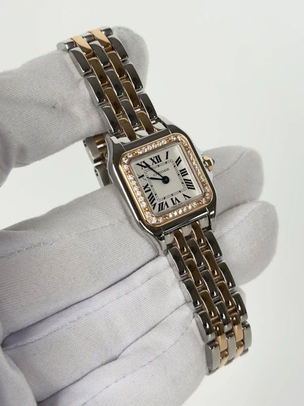 Cartier W3PN0006 2