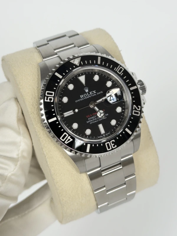 Rolex 4000 126600-0001 2