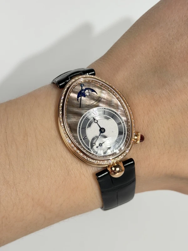 Breguet 8908 8908BR/5T/864/D00D 6